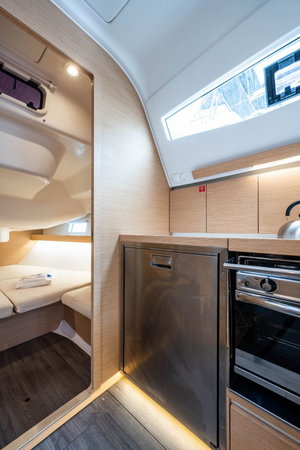Elan 45 „Helen“ – fotka 28
