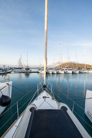 Elan 45 „Helen“ – fotka 5
