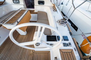 Elan 45 „Helen“ – fotka 2