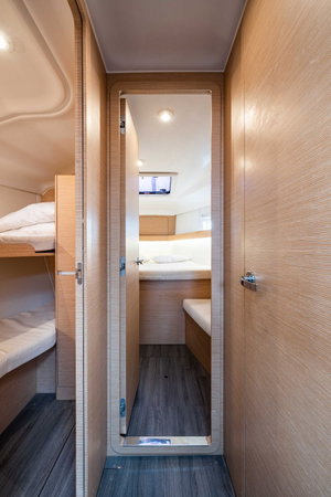 Elan 45 „Helen“ – fotka 20