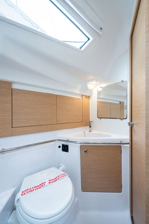 Elan 45 „Helen“ – fotka 25