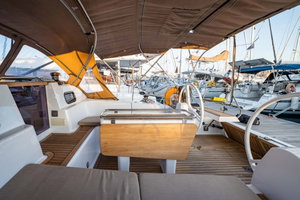 Elan 45 „Helen“ – fotka 7