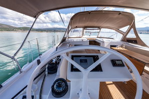 Bavaria 45 Cruiser „Barbagiannis“ – fotka 24