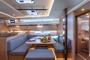 Bavaria 45 Cruiser „Barbagiannis“ – fotka 17