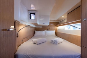 Bavaria 45 Cruiser „Barbagiannis“ – fotka 7