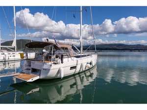 Bavaria 45 Cruiser „Barbagiannis“ – fotka 1