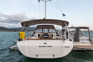 Bavaria 45 Cruiser „Barbagiannis“ – fotka 32