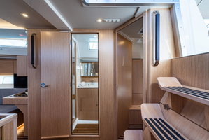 Bavaria 45 Cruiser „Barbagiannis“ – fotka 13