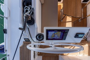 Bavaria 45 Cruiser „Barbagiannis“ – fotka 25