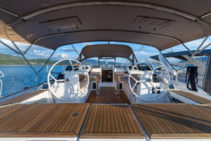 Bavaria 45 Cruiser „Barbagiannis“ – fotka 26