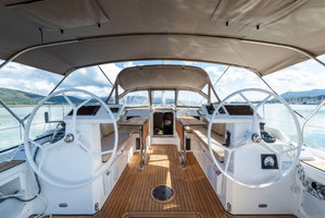 Bavaria 45 Cruiser „Barbagiannis“ – fotka 21