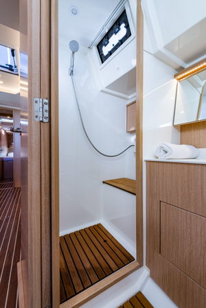 Bavaria 45 Cruiser „Barbagiannis“ – fotka 14