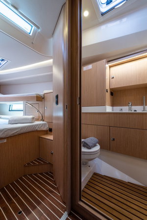 Bavaria 45 Cruiser „Barbagiannis“ – fotka 27
