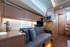 Bavaria 45 Cruiser „Barbagiannis“ – fotka 18
