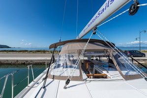 Bavaria 45 Cruiser „Barbagiannis“ – fotka 23