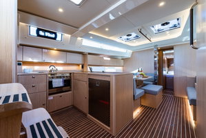 Bavaria 45 Cruiser „Barbagiannis“ – fotka 19
