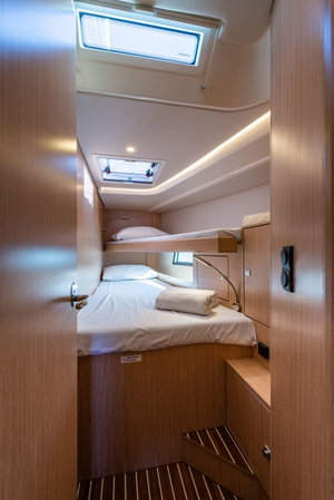 Bavaria 45 Cruiser „Barbagiannis“ – fotka 6