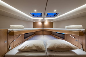 Bavaria 45 Cruiser „Barbagiannis“ – fotka 3