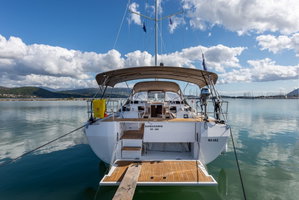 Bavaria 45 Cruiser „Barbagiannis“ – fotka 30