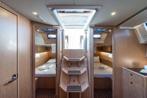 Bavaria 45 Cruiser „Barbagiannis“ – fotka 10