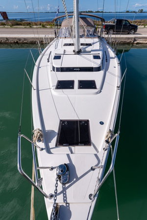 Bavaria 45 Cruiser „Barbagiannis“ – fotka 22