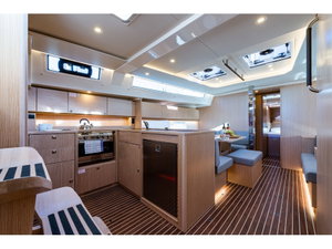 Bavaria 45 Cruiser „Barbagiannis“ – fotka 5