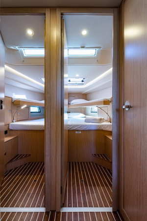 Bavaria 45 Cruiser „Barbagiannis“ – fotka 16