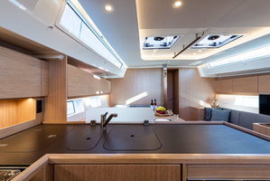 Bavaria 45 Cruiser „Barbagiannis“ – fotka 20