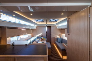 Bavaria 45 Cruiser „Barbagiannis“ – fotka 28