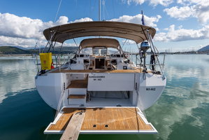 Bavaria 45 Cruiser „Barbagiannis“ – fotka 31