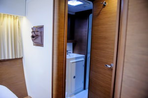 Lagoon 42 „Full Moon“ – fotka 8
