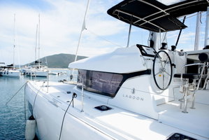 Lagoon 42 „Full Moon“ – fotka 35