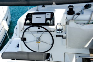 Lagoon 42 „Full Moon“ – fotka 27