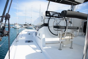 Lagoon 42 „Full Moon“ – fotka 29