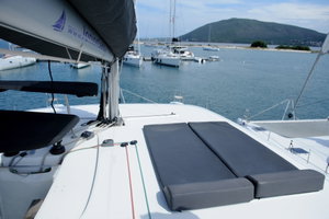 Lagoon 42 „Full Moon“ – fotka 28