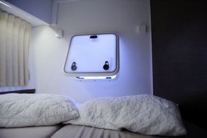 Lagoon 42 „Full Moon“ – fotka 13