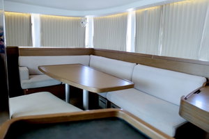 Lagoon 42 „Full Moon“ – fotka 22