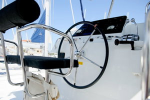 Lagoon 42 „Full Moon“ – fotka 5
