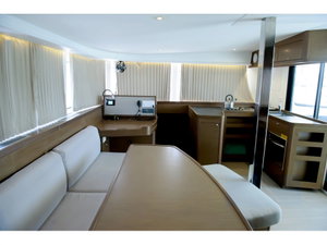Lagoon 42 „Full Moon“ – fotka 37