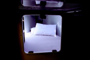 Lagoon 42 „Full Moon“ – fotka 14