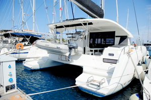 Lagoon 42 „Full Moon“ – fotka 4