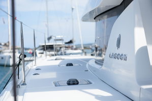 Lagoon 42 „Full Moon“ – fotka 34