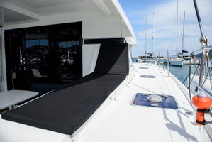 Lagoon 42 „Full Moon“ – fotka 33