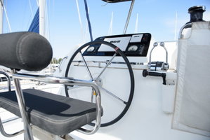 Lagoon 42 „Full Moon“ – fotka 31