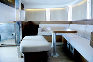 Lagoon 42 „Full Moon“ – fotka 26