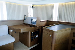 Lagoon 42 „Full Moon“ – fotka 23