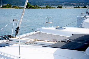 Lagoon 42 „Full Moon“ – fotka 36