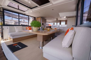 Bali 4.8 „The Big Orange Boat“ – fotka 18