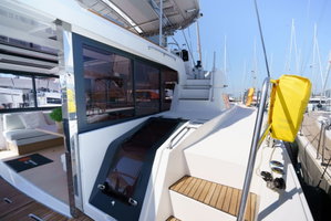 Bali 4.8 „The Big Orange Boat“ – fotka 33