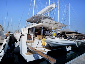 Bali 4.8 „The Big Orange Boat“ – fotka 36